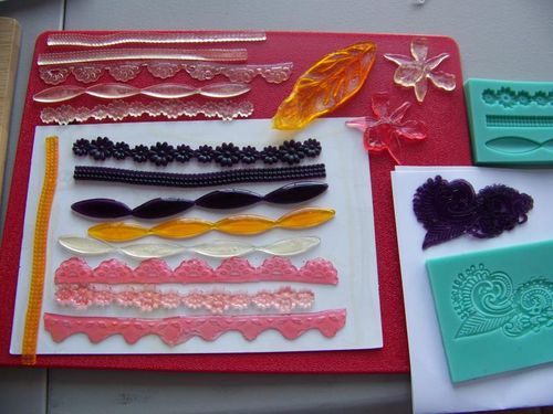 Cake Recipe Cake Decorating Gel Recipe