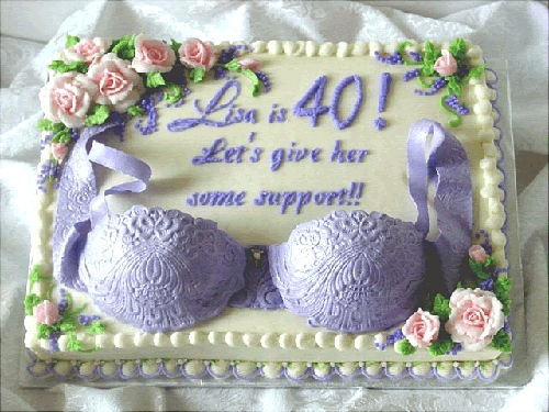 CAKES are the perfect bra alternative for everyone no matter your